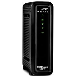 Arris SBG10 Modem Router 
