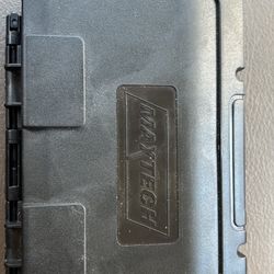 Maxtech 27 Pc Drill Bit Set 