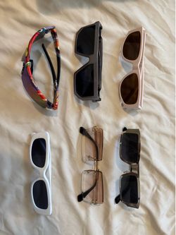 Shades