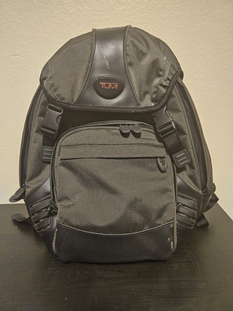 Tumi T2 Backpack 