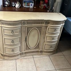 Furniture Dresser/ Chest  Combo 