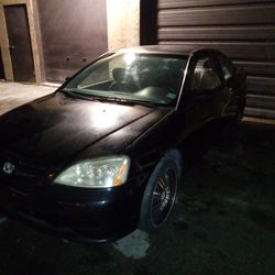 2006 Honda Civic