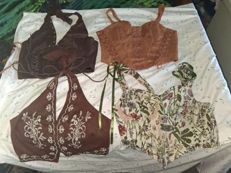 Women cloth