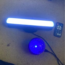 Led Lights