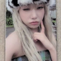 JOYURI Love all Car Design Glossy Non-Sport Trading Card