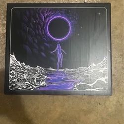 Padsmith Empress Glass Pad (LIMITED)