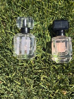 Victoria secret perfumes
