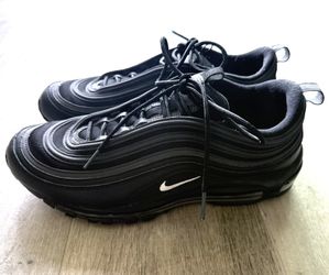 Men’s Nike Air Max 97 Sneaker Shoes (Size 13)