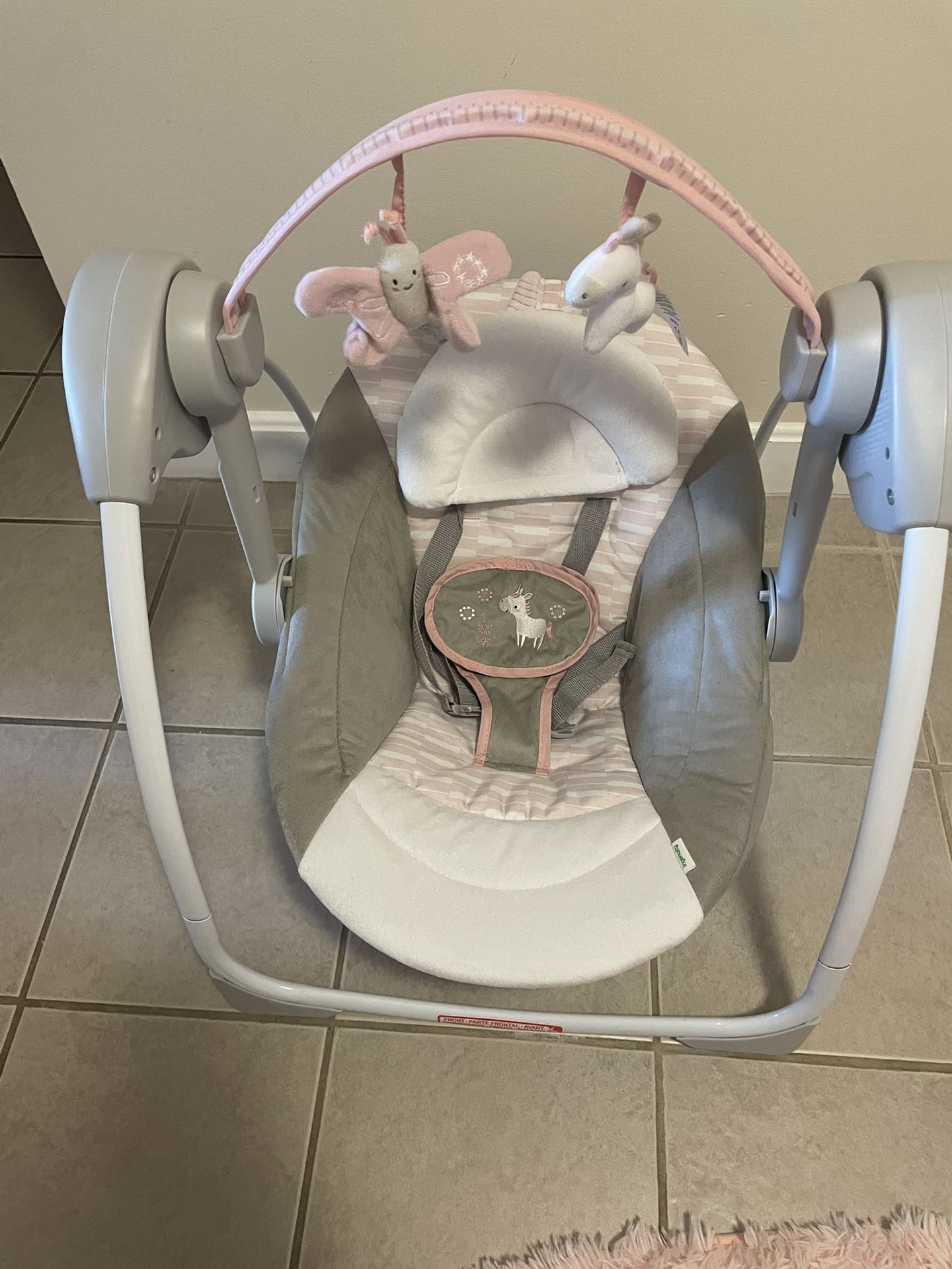 Baby Swing