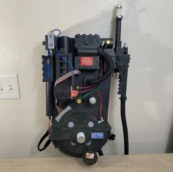 Ghostbusters Proton Pack