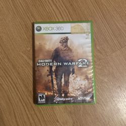 Call of Duty: Modern Warfare 2 