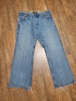Levi Strauss Jeans