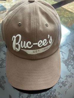 Buc-ee’s Cap