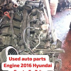 Used Auto Parts 