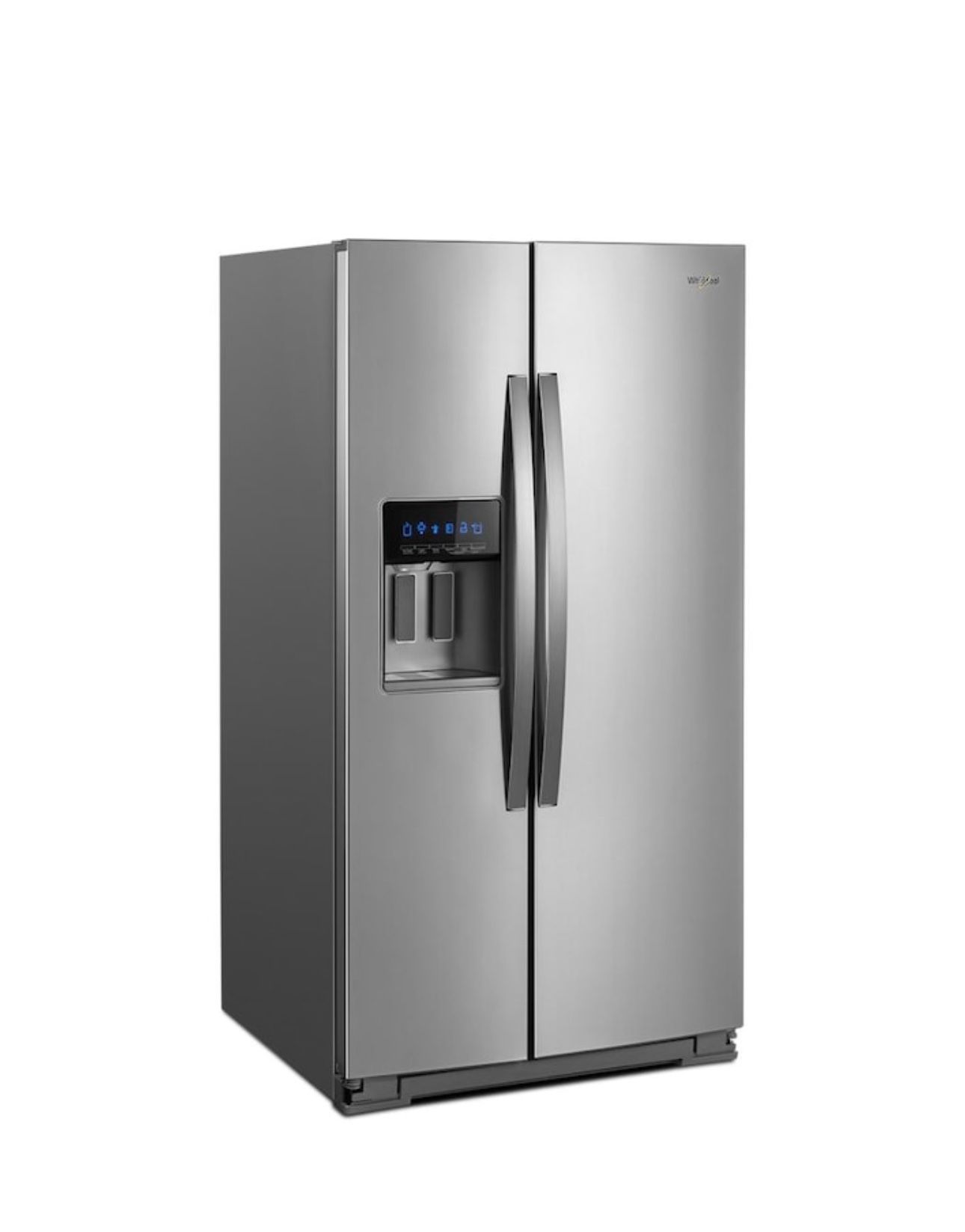 Whirlpool Refrigerator 