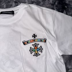 Chrome Hearts Shirt for Sale in Las Vegas, NV - OfferUp