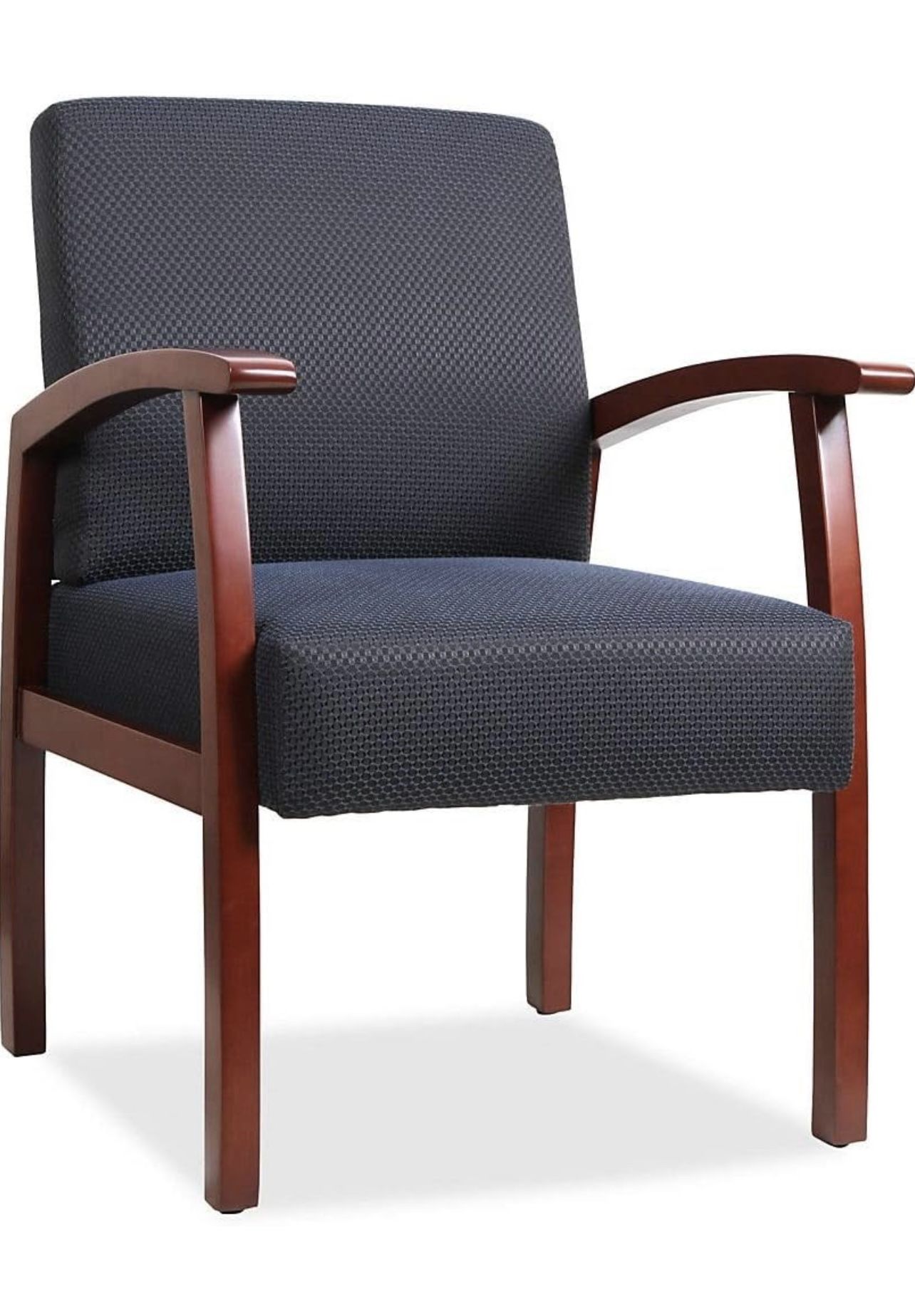 Deluxe Guest Chair