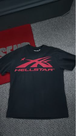 hellstar tee