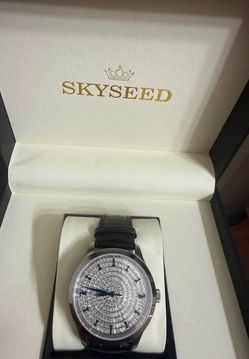 Skyseed watch