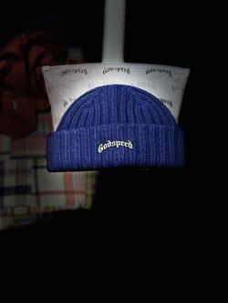 Godspeed Beanie