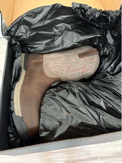 Ariat Workboots