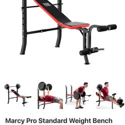 Tires And Bench Press