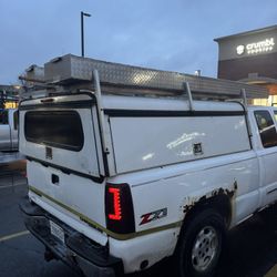 White Camper