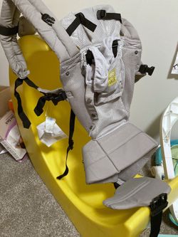Lillebaby baby carriers