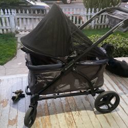 Used Wagon Stroller