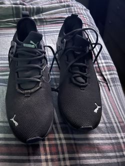 Addias Size 10
