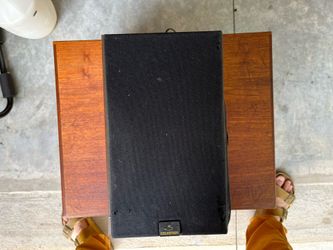 Celestion 3 Bookshelf Speakers