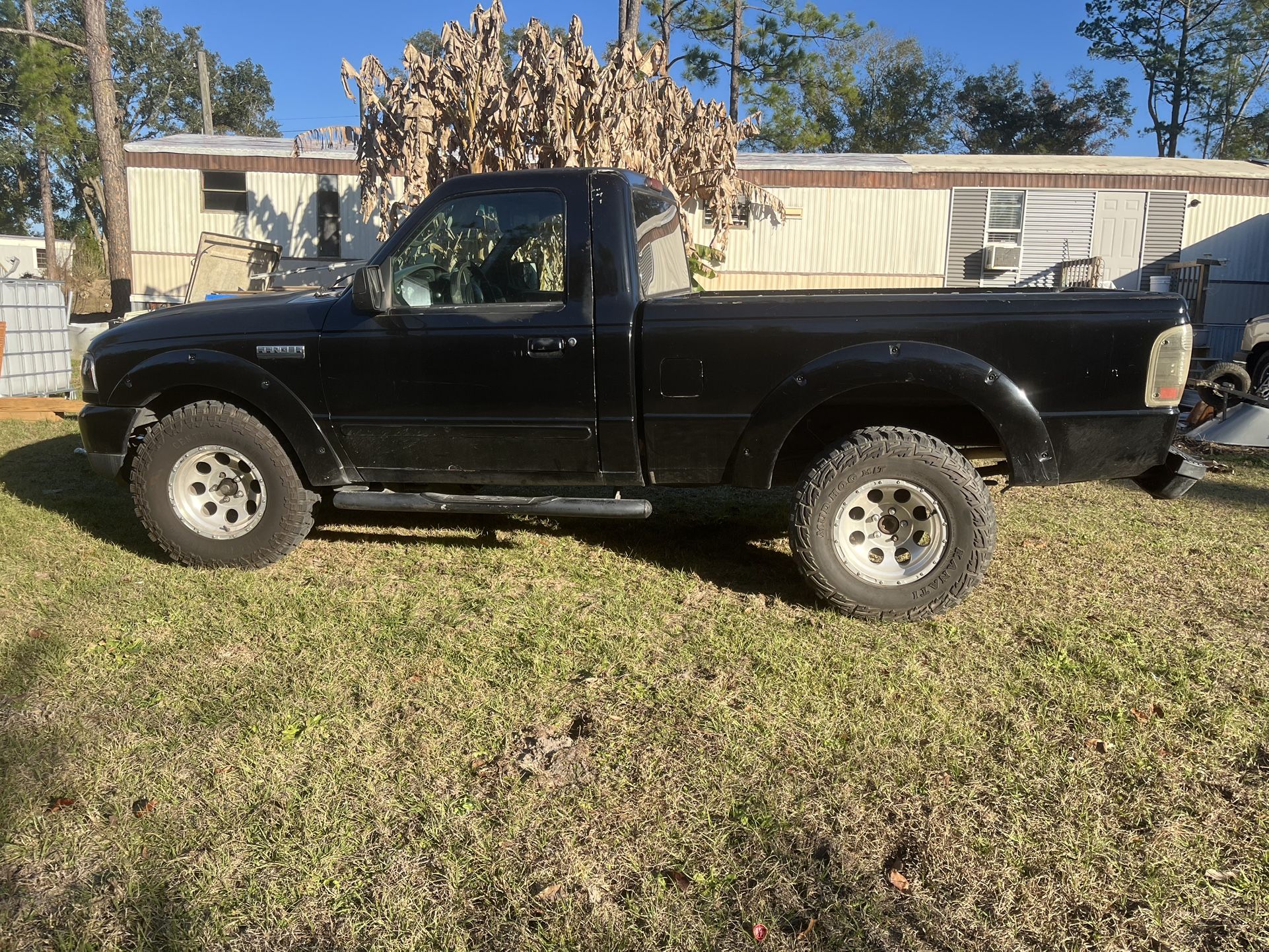 2006 Ford Ranger for Sale in Valdosta, GA - OfferUp