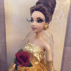 Disney Princess Designer Collection Belle