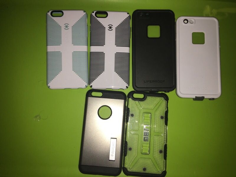 iPhone 6s Plus/iphone 6 plus CASES