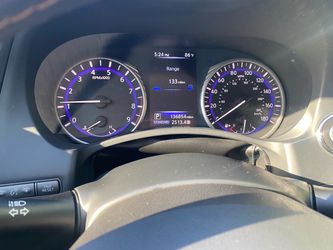 2014 infinity Q50