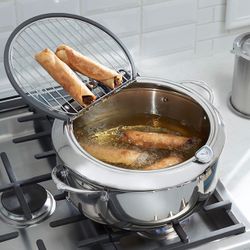 Olla Freidora Princess House 