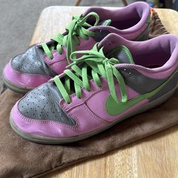 Nike IS 11.5- used but wearable condition - $10””