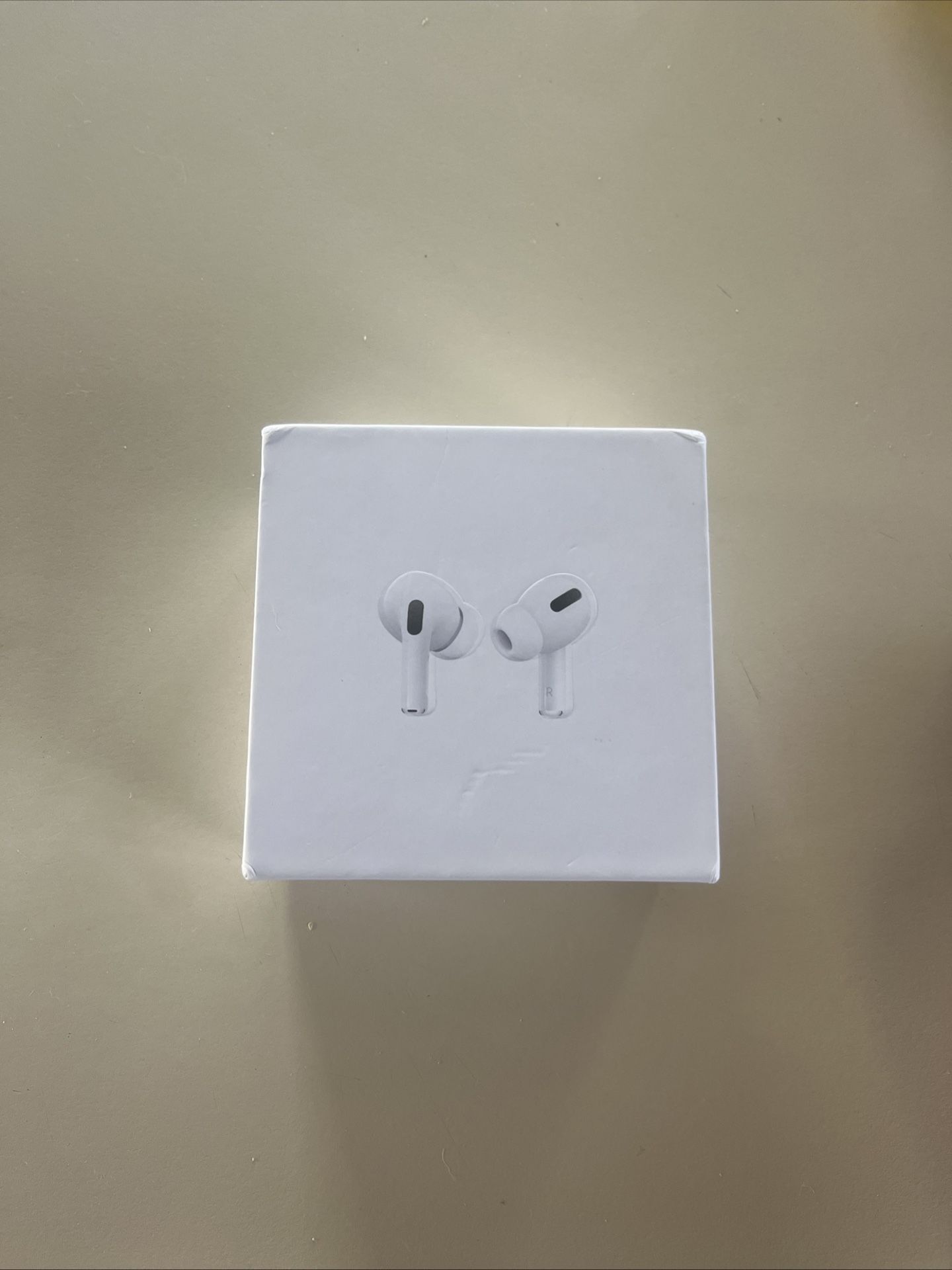 AirPod Pros