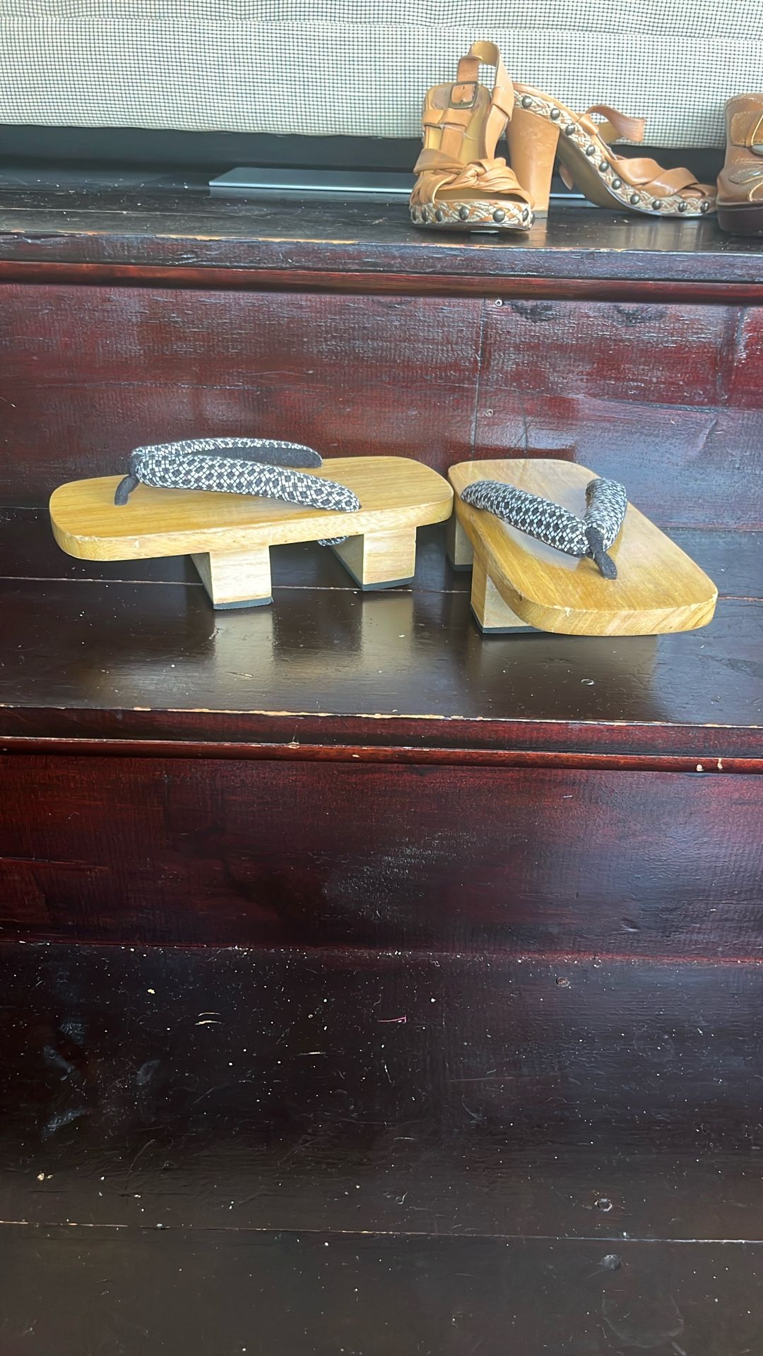 Shoes