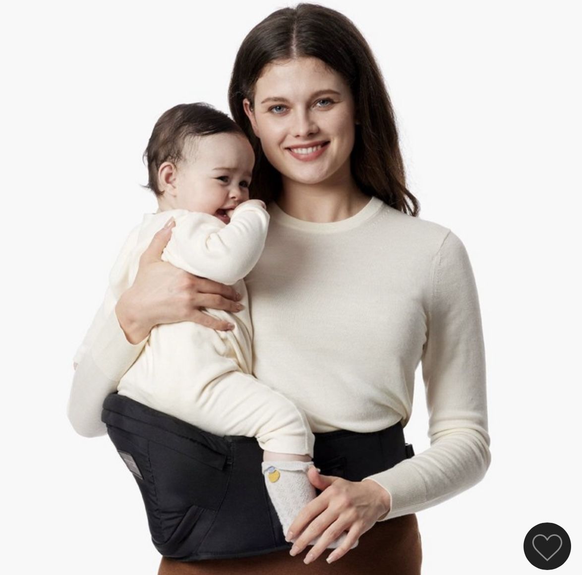 Momcozy Hip Seat Carrier