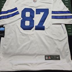 Dallas Cowboys Jersey 