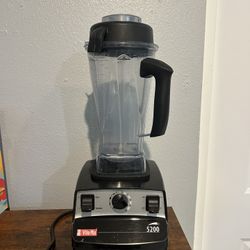 Vitamix 5200