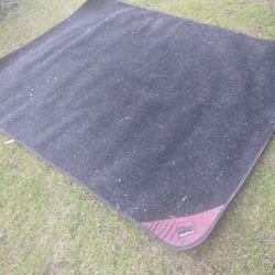 Drum Rug Carpet Pad
