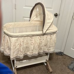 Bassinet 