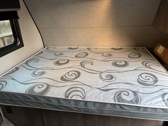 Rv Queen New Mattress