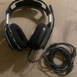 Astro - A40 Tournament Ready