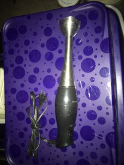 Kitchen ad mixer only 10 Firm