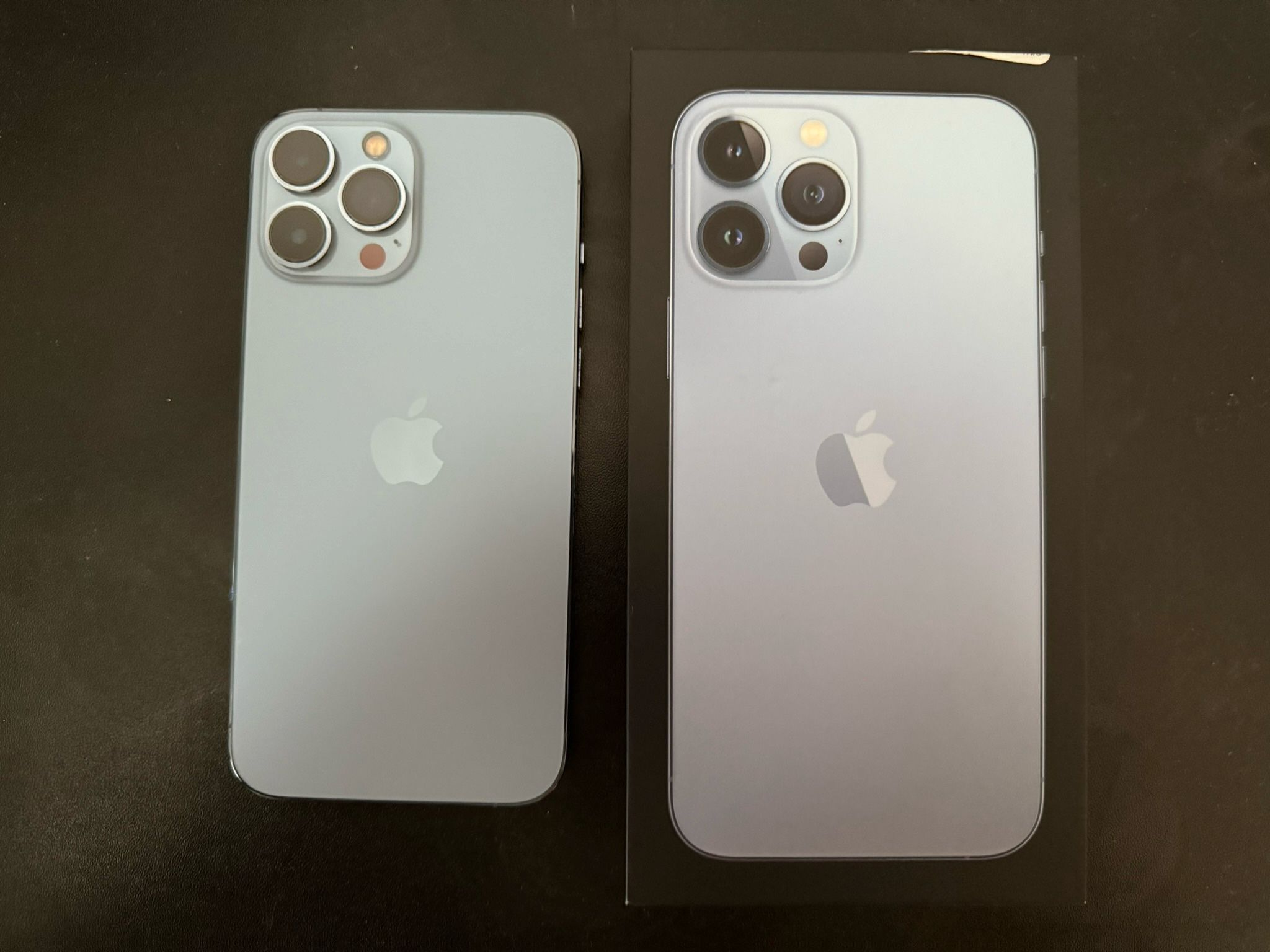 iPhone 13 Pro Max