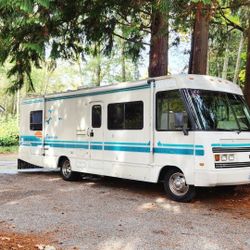 1994 CHEVROLET MOTORHOME 