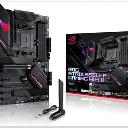 Motherboard